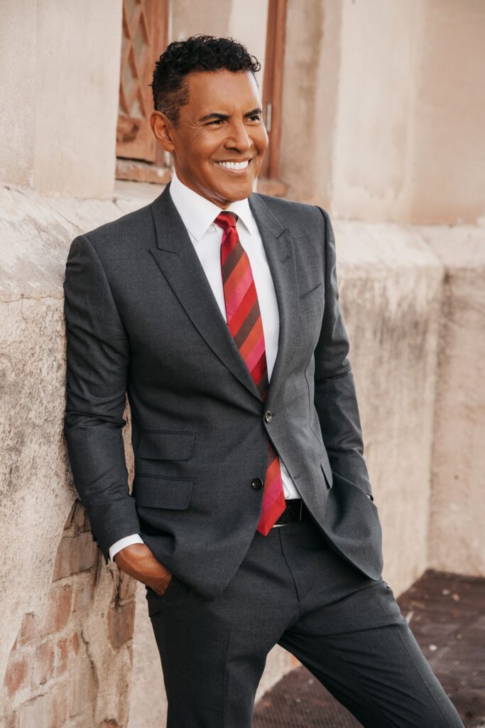 Phill Westbrooks Spectrum Solutions Inc Scottsdale